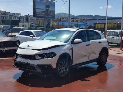 EGEA CROSS URBAN 1.6 M.JET 130 DCT