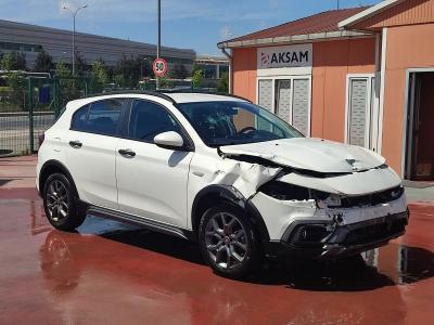 EGEA CROSS URBAN 1.6 M.JET 130 DCT