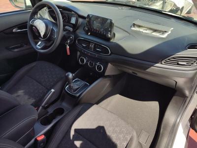 EGEA CROSS URBAN 1.6 M.JET 130 DCT