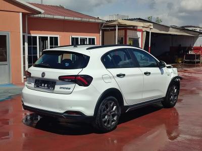 EGEA CROSS URBAN 1.6 M.JET 130 DCT