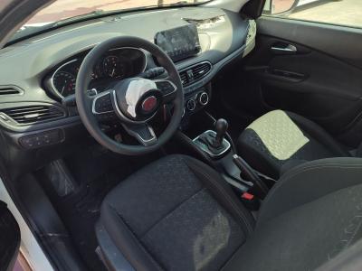 EGEA CROSS URBAN 1.6 M.JET 130 DCT