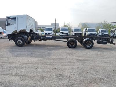 KAMYON ATEGO 2124 C U/4800 E5