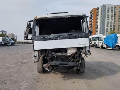 KAMYON ATEGO 2124 C U/4800 E5