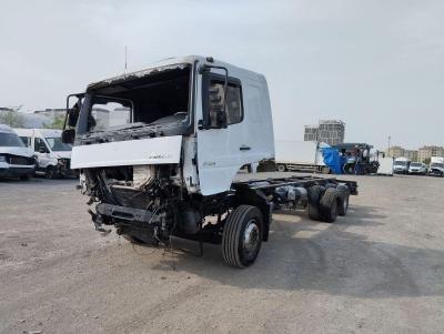 KAMYON ATEGO 2124 C U/4800 E5