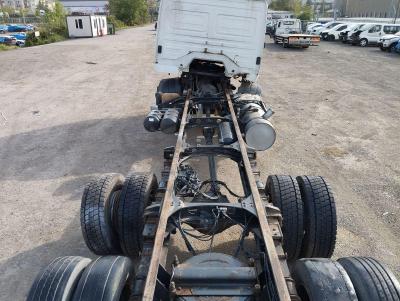 KAMYON ATEGO 2124 C U/4800 E5