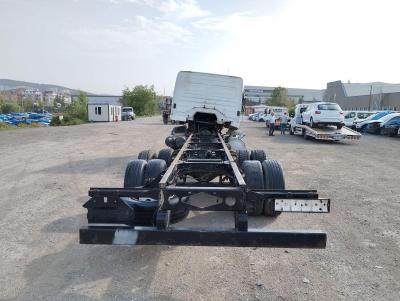 KAMYON ATEGO 2124 C U/4800 E5