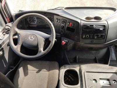 KAMYON ATEGO 2124 C U/4800 E5