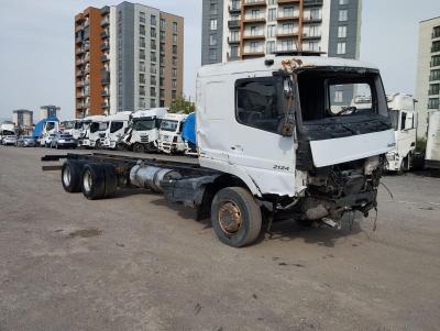KAMYON ATEGO 2124 C U/4800 E5