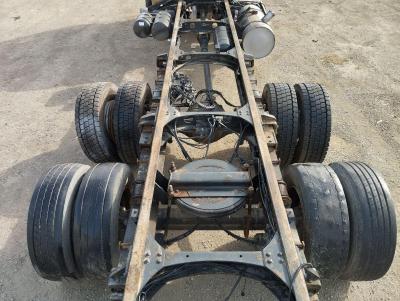 KAMYON ATEGO 2124 C U/4800 E5