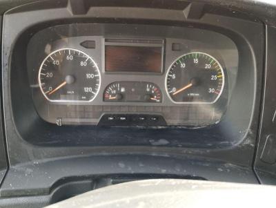 KAMYON ATEGO 2124 C U/4800 E5