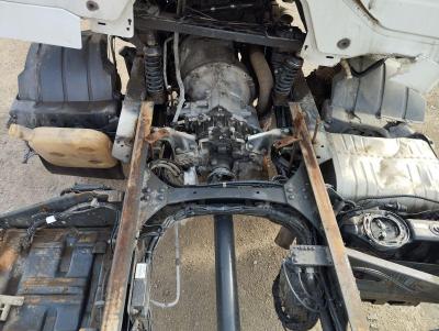KAMYON ATEGO 2124 C U/4800 E5