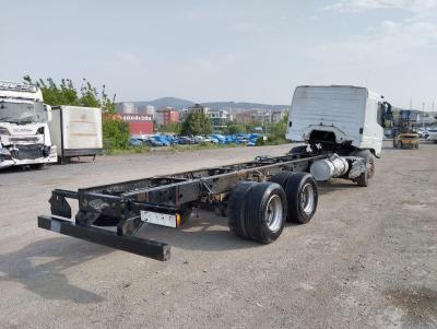 KAMYON ATEGO 2124 C U/4800 E5