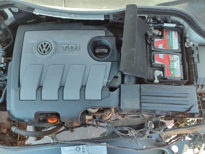 PASSAT 1.6 TDI 105 BLUEMOTION