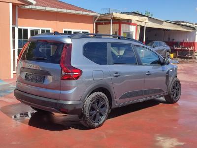 JOGGER EXTREME 1.0 ECO-G 100 7 KOLTUKLU