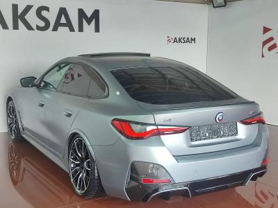 i4 M50 EDITION M SPORT