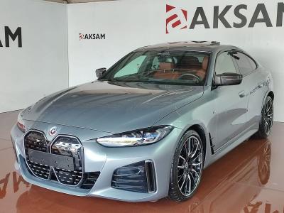 i4 M50 EDITION M SPORT