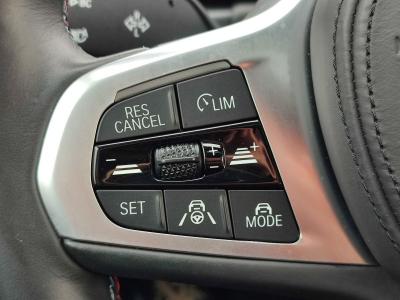 i4 M50 EDITION M SPORT