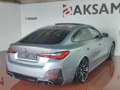 i4 M50 EDITION M SPORT