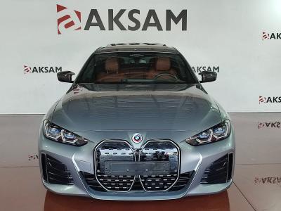 i4 M50 EDITION M SPORT