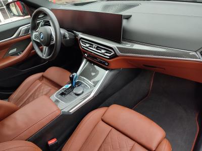 i4 M50 EDITION M SPORT