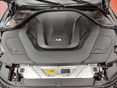 i4 M50 EDITION M SPORT