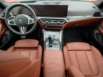 i4 M50 EDITION M SPORT