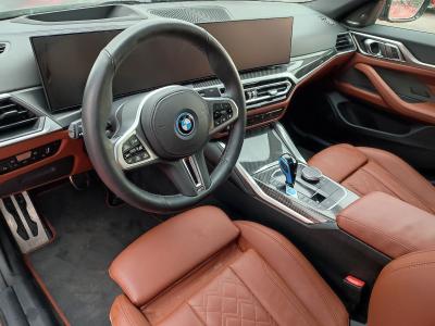 i4 M50 EDITION M SPORT