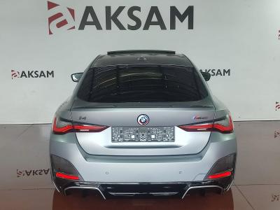 i4 M50 EDITION M SPORT