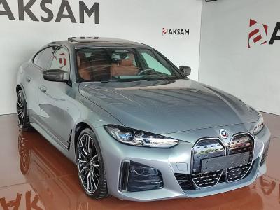i4 M50 EDITION M SPORT
