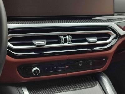 i4 M50 EDITION M SPORT