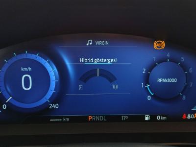 FOCUS ACTIVE X SW 1.0MHEV ECOBOOST 125 7AT