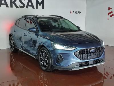FOCUS ACTIVE X SW 1.0MHEV ECOBOOST 125 7AT
