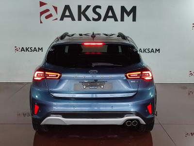 FOCUS ACTIVE X SW 1.0MHEV ECOBOOST 125 7AT