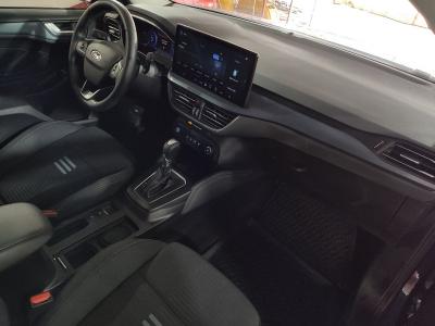 FOCUS ACTIVE X SW 1.0MHEV ECOBOOST 125 7AT