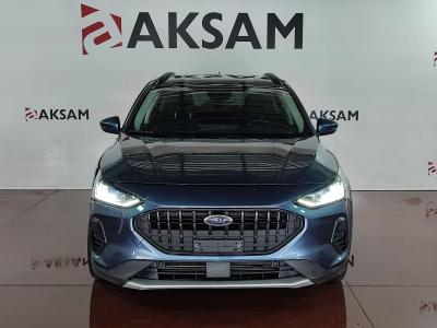 FOCUS ACTIVE X SW 1.0MHEV ECOBOOST 125 7AT