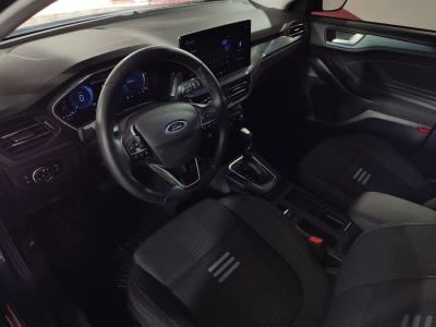 FOCUS ACTIVE X SW 1.0MHEV ECOBOOST 125 7AT