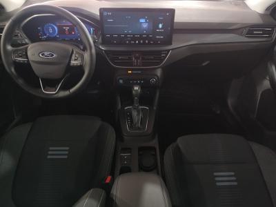 FOCUS ACTIVE X SW 1.0MHEV ECOBOOST 125 7AT