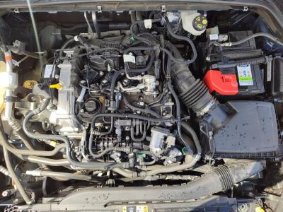 FOCUS ACTIVE X SW 1.0MHEV ECOBOOST 125 7AT