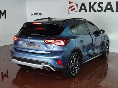 FOCUS ACTIVE X SW 1.0MHEV ECOBOOST 125 7AT