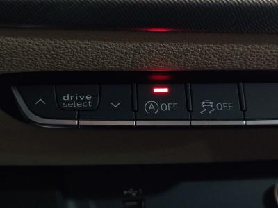 A4 40 TDI QUATTRO 204 ADVANCED STRONIC P