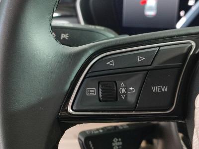A4 40 TDI QUATTRO 204 ADVANCED STRONIC P