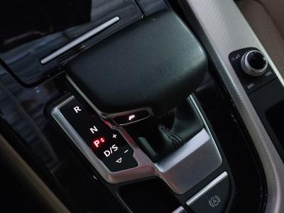 A4 40 TDI QUATTRO 204 ADVANCED STRONIC P