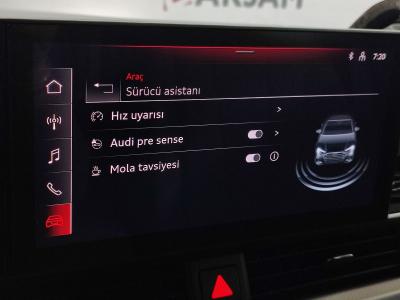 A4 40 TDI QUATTRO 204 ADVANCED STRONIC P