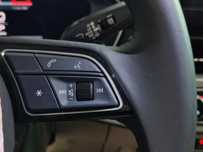 A4 40 TDI QUATTRO 204 ADVANCED STRONIC P