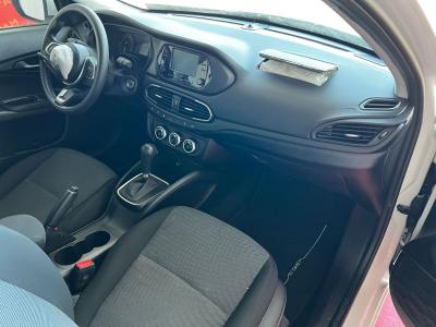 EGEA SEDAN EASY 1.6 M.JET 130 DCT