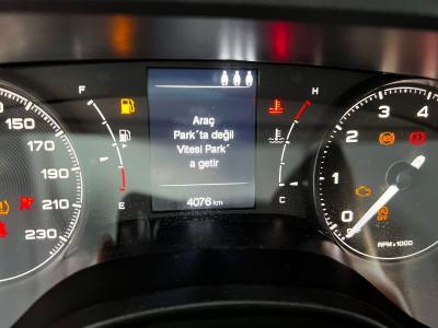 EGEA SEDAN EASY 1.6 M.JET 130 DCT