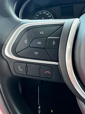 EGEA SEDAN EASY 1.6 M.JET 130 DCT