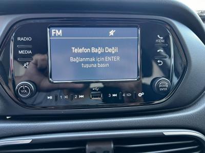 EGEA SEDAN EASY 1.6 M.JET 130 DCT