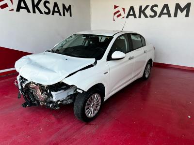 EGEA SEDAN EASY 1.6 M.JET 130 DCT