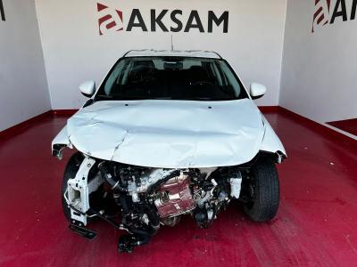 EGEA SEDAN EASY 1.6 M.JET 130 DCT